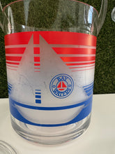 Load image into Gallery viewer, Vintage Culver Boat Ice Bucket