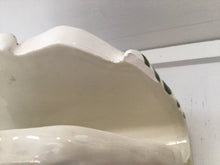 Load image into Gallery viewer, Vintage Christmas Horse and Sleigh Napkin Holder