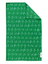 Load image into Gallery viewer, CRAE HOME Microfiber Holiday Towels
