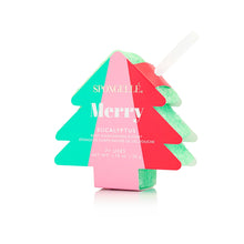Load image into Gallery viewer, Holiday Spongelle Soap Sponge