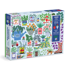 Load image into Gallery viewer, Planter Perfection 1000 piece puzzle