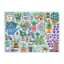Load image into Gallery viewer, Planter Perfection 1000 piece puzzle