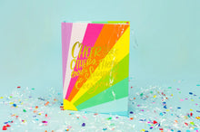 Load image into Gallery viewer, Taylor Elliott- Sunshine and cheer hardcover journal