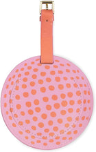 Load image into Gallery viewer, Kate Spade golf luggage tag