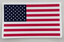 Load image into Gallery viewer, USA sticker collection