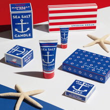 Load image into Gallery viewer, Sea Salt Bar Soap - Swedish Dreams