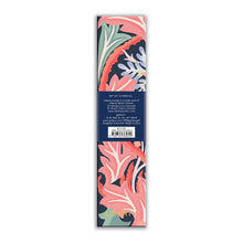 Load image into Gallery viewer, Liberty floral pencil set