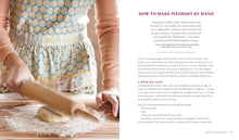 Load image into Gallery viewer, Pie School Cookbook