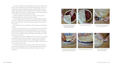 Load image into Gallery viewer, Pie School Cookbook