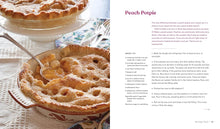 Load image into Gallery viewer, Pie School Cookbook