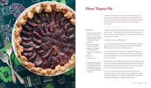 Load image into Gallery viewer, Pie School Cookbook