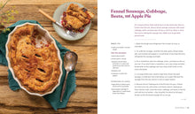 Load image into Gallery viewer, Pie School Cookbook