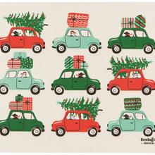 Load image into Gallery viewer, Winter Wheels Swedish Dry Mat