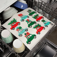 Load image into Gallery viewer, Winter Wheels Swedish Dry Mat