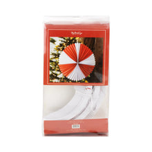 Load image into Gallery viewer, Peppermint Paper Lanterns