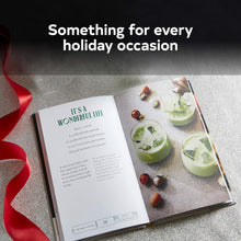 Load image into Gallery viewer, Very Merry Cocktails Book