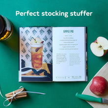 Load image into Gallery viewer, Very Merry Cocktails Book