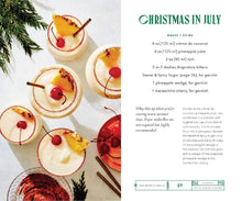 Load image into Gallery viewer, Very Merry Cocktails Book