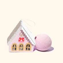 Load image into Gallery viewer, Musee Christmas Village Bath Bombs