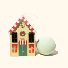 Load image into Gallery viewer, Musee Christmas Village Bath Bombs