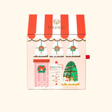 Load image into Gallery viewer, Musee The North Pole Bath Bomb Set