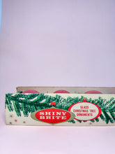 Load image into Gallery viewer, Vintage Pink Ornaments