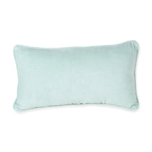 Load image into Gallery viewer, Where The People Aren’t Needlepoint Pillow - Furbish