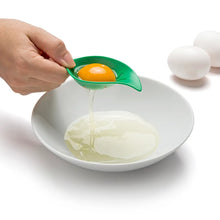 Load image into Gallery viewer, Cherry Measuring Spoon & Egg Separator