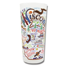 Load image into Gallery viewer, Wisconsin Glasses