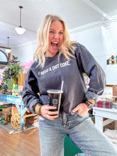 Load image into Gallery viewer, I need a Diet Coke Sweatshirt