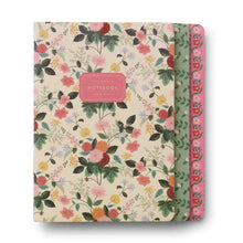 Load image into Gallery viewer, Rifle Paper Company Set of 3 Notebooks Sets