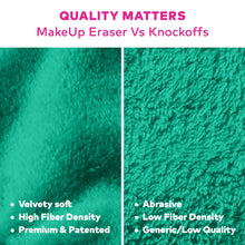 Load image into Gallery viewer, 7 Day Makeup Erasiers