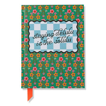 Load image into Gallery viewer, Furbish Notebook