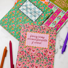 Load image into Gallery viewer, Furbish Notebook