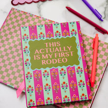 Load image into Gallery viewer, Furbish Notebook