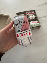 Load image into Gallery viewer, Vintage Set of 4 Coasters