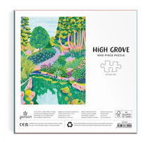 Load image into Gallery viewer, High Grove 1000 Piece Puzzle