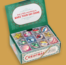 Load image into Gallery viewer, Christmas Mini 150 Piece Puzzle
