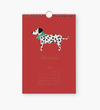 Load image into Gallery viewer, 2027 Dog of the Month Calendar