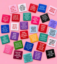 Load image into Gallery viewer, Funny Magnets
