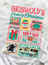Load image into Gallery viewer, Griswold Family Vacation Crewneck