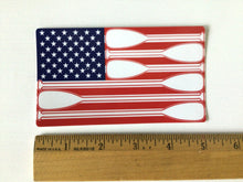 Load image into Gallery viewer, USA sticker collection