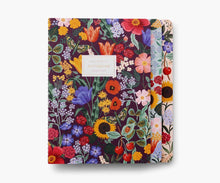 Load image into Gallery viewer, Rifle Paper Company Set of 3 Notebooks Sets