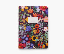 Load image into Gallery viewer, Rifle Paper Company Set of 3 Notebooks Sets