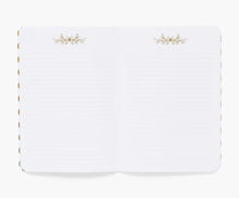 Load image into Gallery viewer, Rifle Paper Company Set of 3 Notebooks Sets