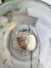 Load image into Gallery viewer, Vintage Glass Honey Jar