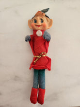 Load image into Gallery viewer, Vintage Knee Hugger Elves