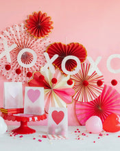 Load image into Gallery viewer, Xoxo banner set