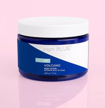 Load image into Gallery viewer, Capri Blue Volcano body scrub