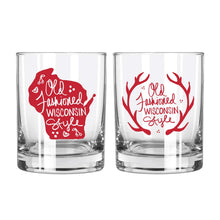 Load image into Gallery viewer, Jack & Joie Bar Glasses